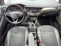 2017 Opel CrosslandX