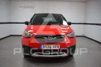 2017 Opel CrosslandX