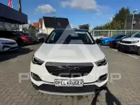 2017 Opel GrandlandX