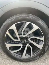 2017 Opel GrandlandX