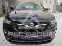 2017 Opel GrandlandX