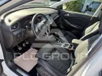 2017 Opel GrandlandX