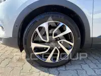 2017 Opel GrandlandX