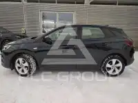2017 Opel GrandlandX