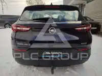 2017 Opel GrandlandX