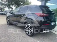 2017 Opel GrandlandX