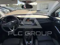 2017 Opel GrandlandX
