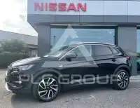 2017 Opel GrandlandX