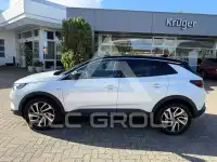 2017 Opel GrandlandX