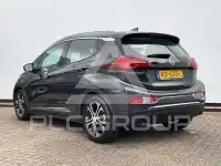 2017 Opel Ampera