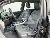 2017 Opel Ampera