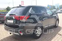 2018 Mitsubishi OUTLANDER