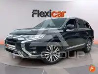 2018 Mitsubishi OUTLANDER