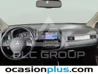 2018 Mitsubishi OUTLANDER