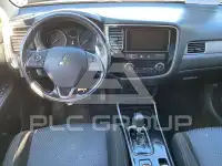2018 Mitsubishi OUTLANDER