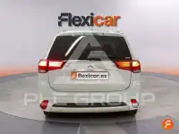 2018 Mitsubishi OUTLANDER