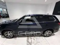 2018 Mitsubishi OUTLANDER