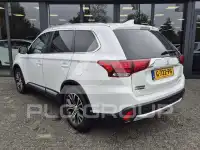 2018 Mitsubishi OUTLANDER