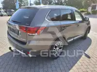 2018 Mitsubishi OUTLANDER