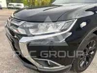 2018 Mitsubishi OUTLANDER
