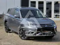 2018 Mitsubishi OUTLANDER
