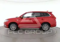 2018 Mitsubishi OUTLANDER