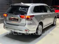2018 Mitsubishi OUTLANDER