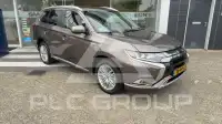 2018 Mitsubishi OUTLANDER