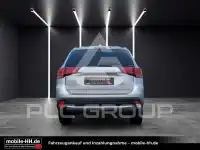 2018 Mitsubishi OUTLANDER