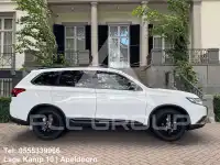 2018 Mitsubishi OUTLANDER