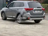 2018 Mitsubishi OUTLANDER