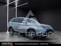 2018 Mitsubishi OUTLANDER