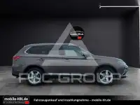 2018 Mitsubishi OUTLANDER