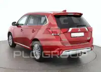 2018 Mitsubishi OUTLANDER