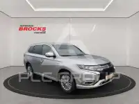 2018 Mitsubishi OUTLANDER