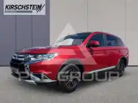 2018 Mitsubishi OUTLANDER