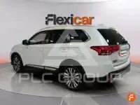 2018 Mitsubishi OUTLANDER