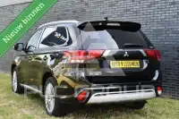 2018 Mitsubishi OUTLANDER