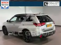 2018 Mitsubishi OUTLANDER