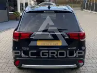 2018 Mitsubishi OUTLANDER