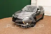 2018 Mitsubishi OUTLANDER