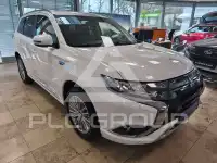 2018 Mitsubishi OUTLANDER