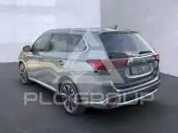 2018 Mitsubishi OUTLANDER