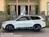 2018 Mitsubishi OUTLANDER