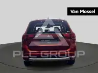 2018 Mitsubishi OUTLANDER