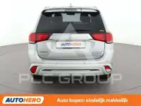 2018 Mitsubishi OUTLANDER