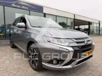 2018 Mitsubishi OUTLANDER