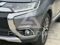 2018 Mitsubishi OUTLANDER