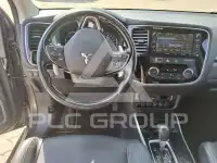 2018 Mitsubishi OUTLANDER