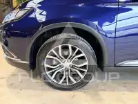 2018 Mitsubishi OUTLANDER
